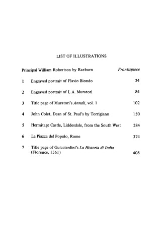 Renaissance Essays