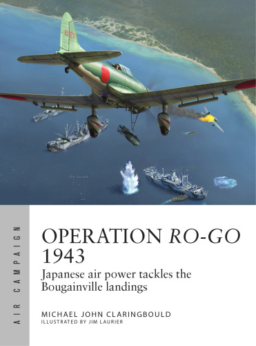 Operation Ro-Go 1943