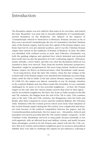 Byzantium at War AD 600–1453: Essential Histories