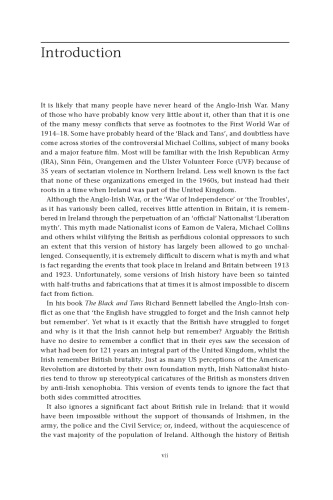 The Anglo-Irish War The Troubles of 1913–1922