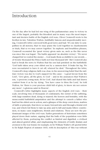 The English Civil Wars 1642–1651