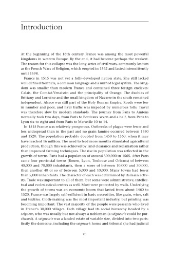 The French Religious Wars 1562–98: Essential Histories