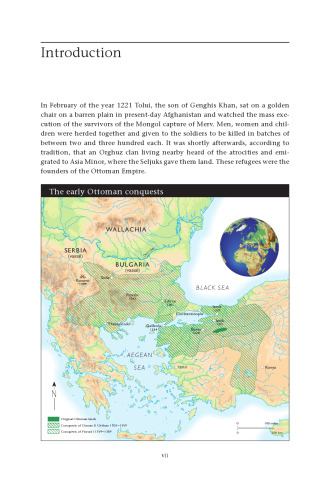 The Ottoman Empire 1326–1699: Essential Histories