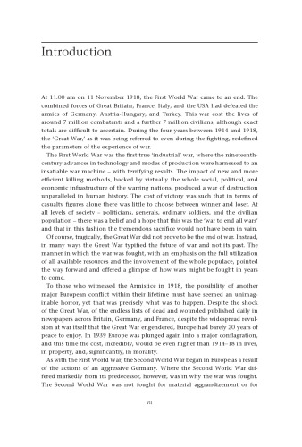 The Second World War (2) Europe 1939–1943: Essential Histories