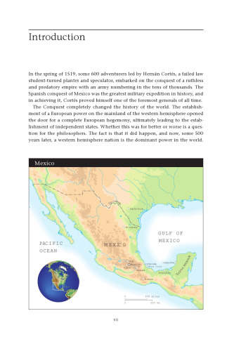 The Spanish Invasion of Mexico 1519–1521: Essential Histories