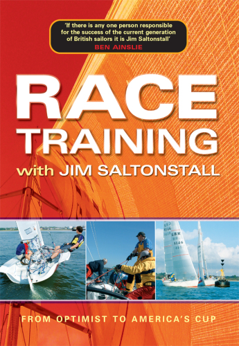 Race Training with Jim Saltonstall