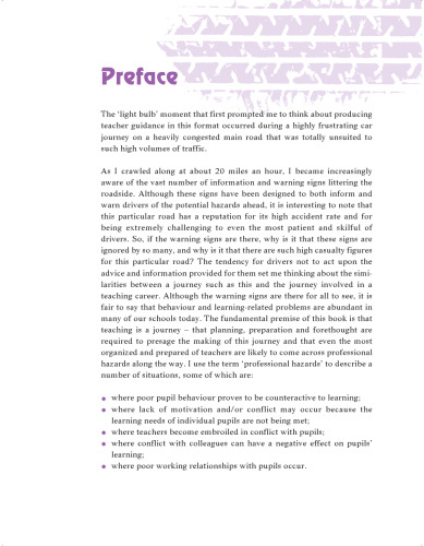 The Ultimate Teaching Manual: A Route to Success for Beginning Teachers