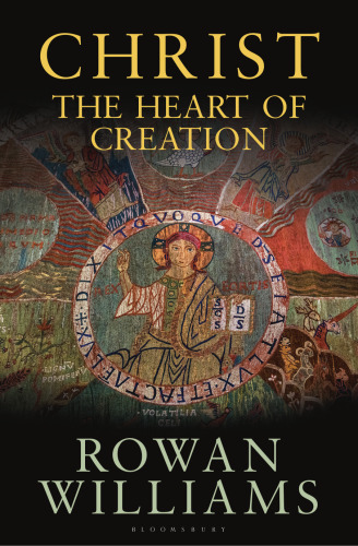 Christ the Heart of Creation