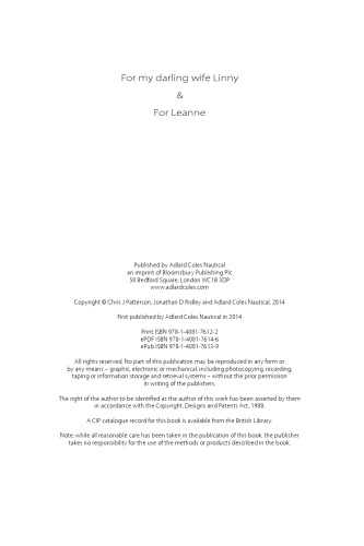 Reeds Marine Engineering and Technology Volume 13: Ship Stability, Powering and Resistance