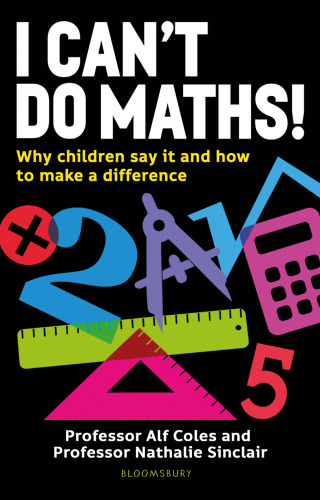 I Can't Do Maths!