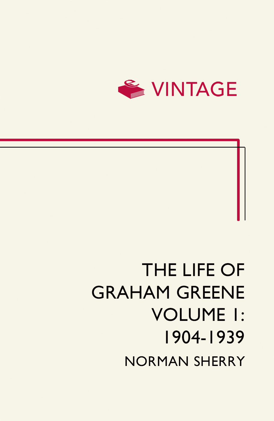 The Life of Graham Greene: Volume I: 1904-1939