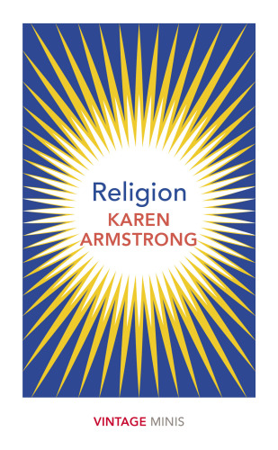 Religion: Vintage Minis