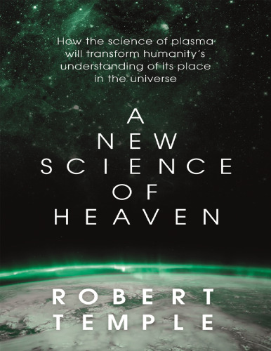 New Science Of Heaven