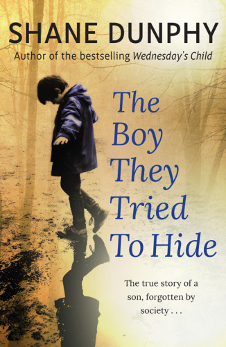 09 The Boy They Tried to Hide