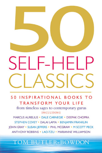 50 Self-Help Classics