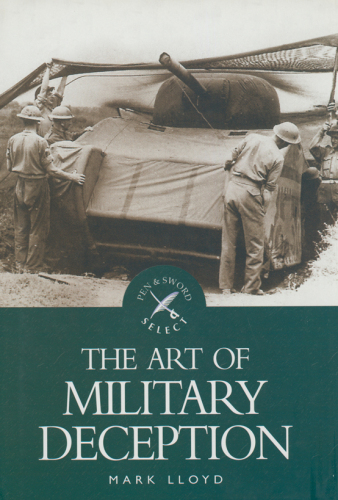 The Art of Military Deception