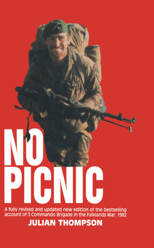 No Picnic