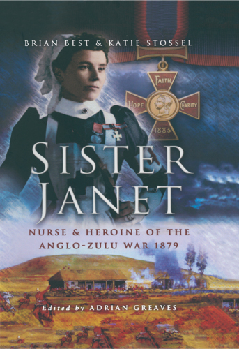 Sister Janet
