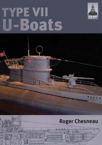 Type VII U-Boats