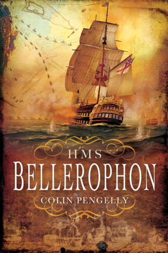 HMS Bellerophon