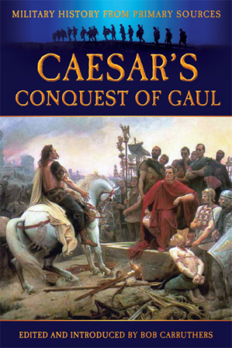 Caesar's Conquest of Gaul