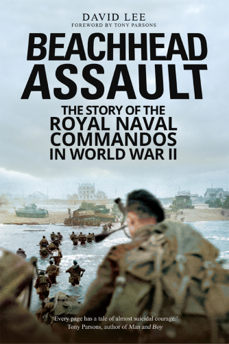 Beachhead Assault