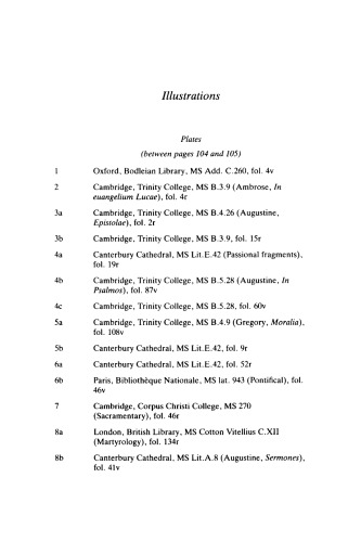 Canterbury and the Norman Conquest: Churches, Saints and Scholars 1066 – 1109