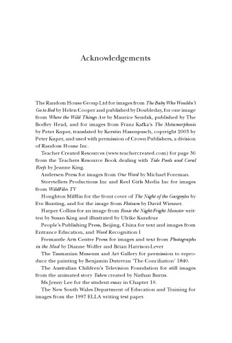 New Literacies and the English Curriculum: Multimodal Perspectives