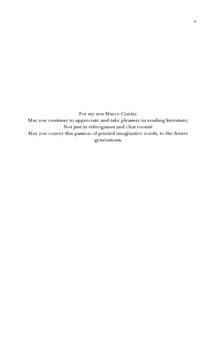 Literature in Second Language Education: Enhancing the Role of Texts in Learning