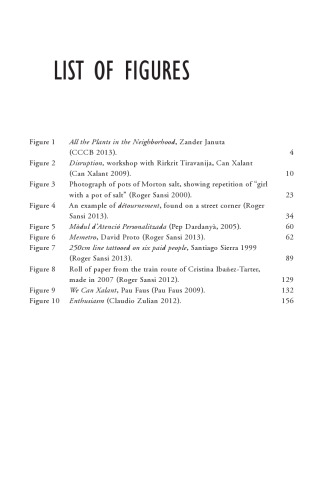 Art, Anthropology and the Gift
