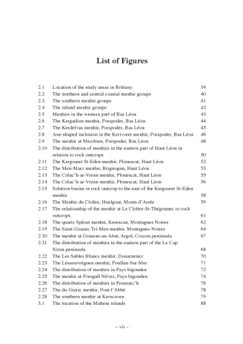 The Materiality of Stone: Explorations in Landscape Phenomenology: 1