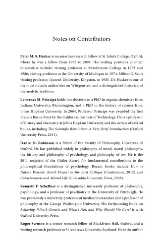 Scientism: The New Orthodoxy