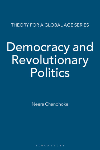 Democracy and Revolutionary Politics