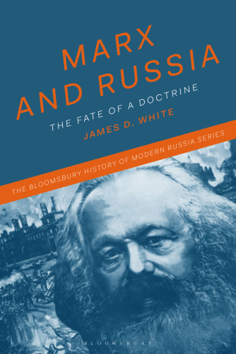 Marx and Russia: The fate of a doctrine