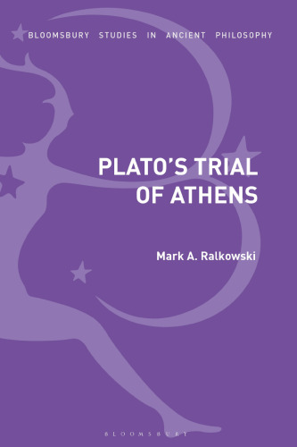 Plato’s Trial of Athens