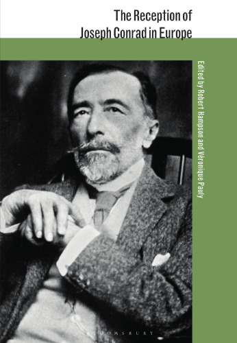 The Reception of Joseph Conrad in Europe