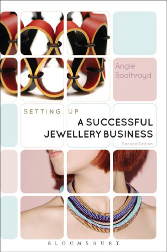 Setting up a successful jewellery business