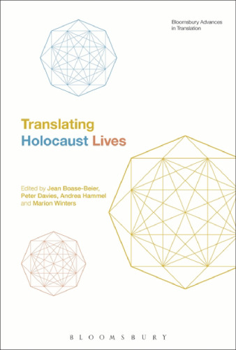 Translating Holocaust Lives
