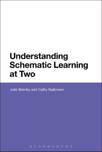 Understanding Schematic Learning at Two