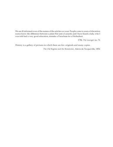 The Dictionary of Fashion History: Second Edition