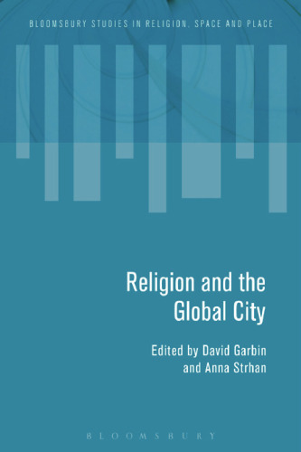 Religion and the Global City