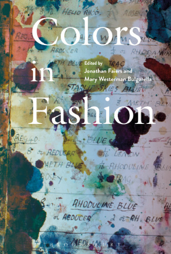 Colors in Fashion