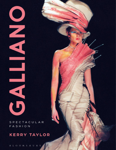 Galliano: Spectacular Fashion