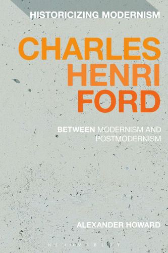 Charles Henri Ford: Between Modernism and Postmodernism