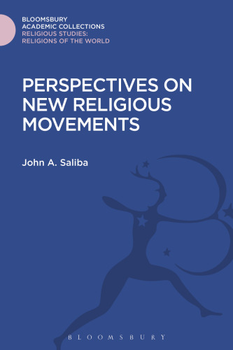 Perspectives on New Religious Movements