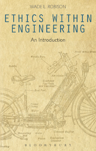 Ethics Within Engineering: An Introduction