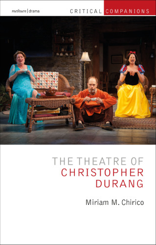 The Theatre of Christopher Durang