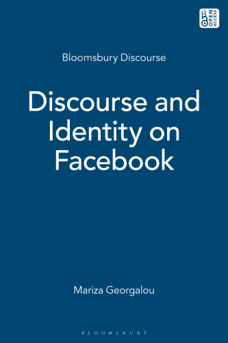 Discourse and Identity on Facebook