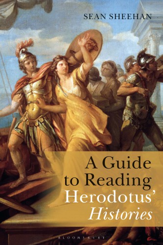 A guide to reading Herodotus' ''Histories''
