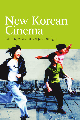 New Korean Cinema